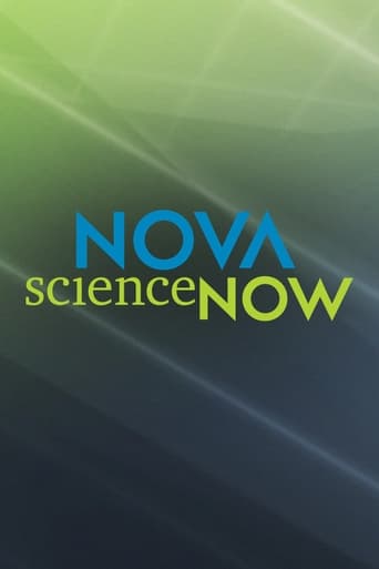 Watch NOVA scienceNOW