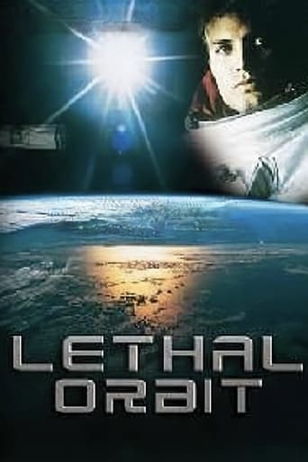 Watch Lethal Orbit