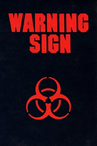 Watch Warning Sign