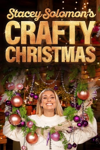 Watch Stacey Solomon's Crafty Christmas