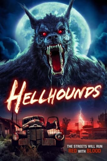 Watch Hellhounds