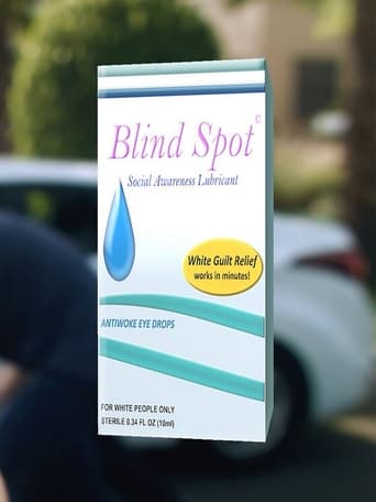 Watch Blind Spot