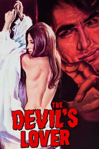 Watch The Devil's Lover