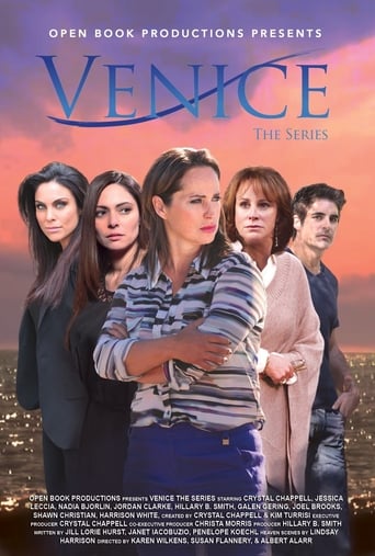 Watch Venice: The Series