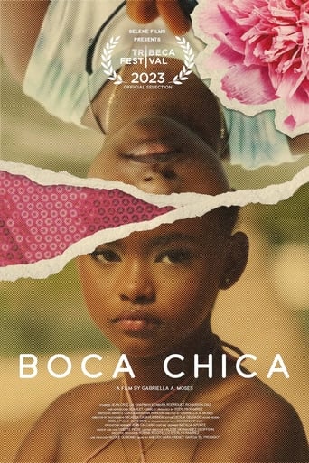 Watch Boca Chica