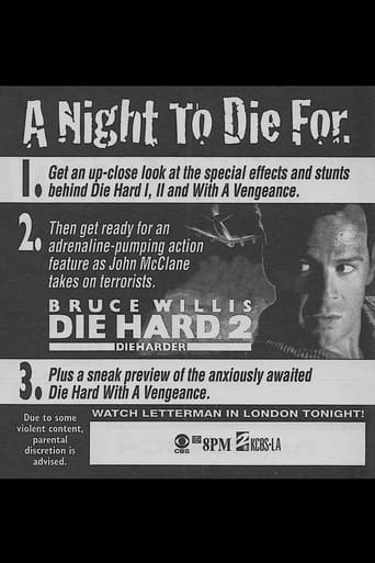 Watch A Night to Die For