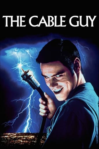 Watch The Cable Guy