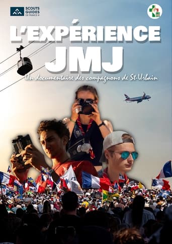 L'Expérience JMJ