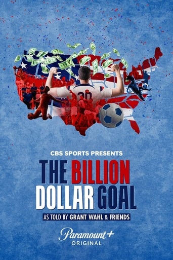 Watch The Billion Dollar Goal