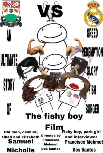 The fishy boy movie