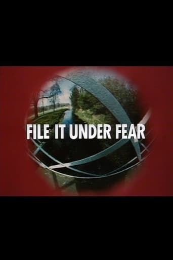 Watch File It Under Fear