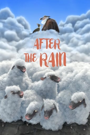 Watch After the Rain