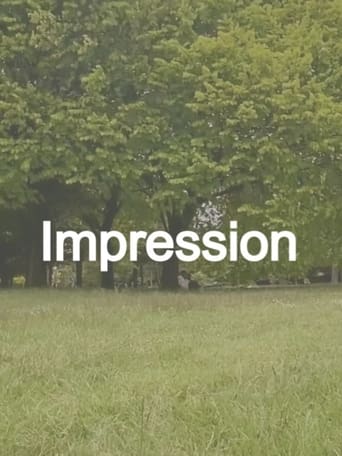 Watch Impression