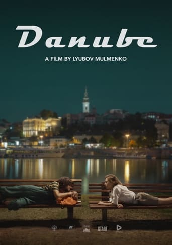 Watch Danube