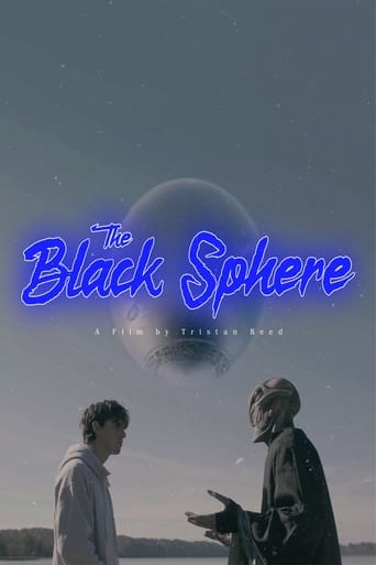 Watch The Black Sphere
