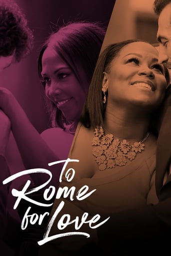 Watch To Rome For Love