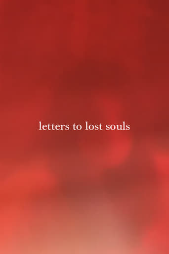 letters to lost souls