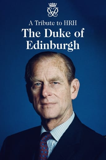 Watch A Tribute to HRH Duke of Edinburgh