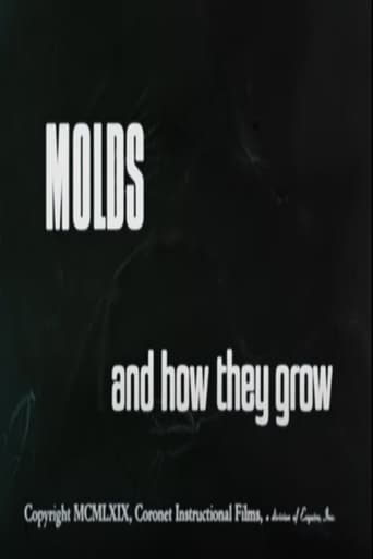 Watch Molds and How They Grow