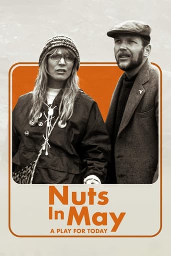 Watch Nuts in May
