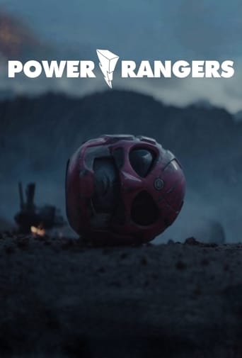 Watch Power/Rangers