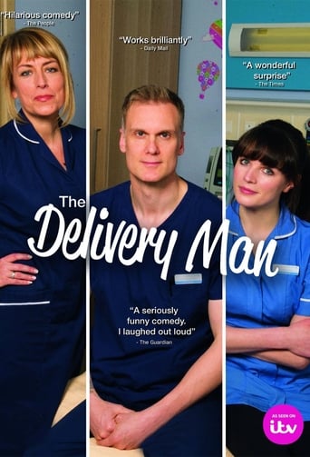Watch The Delivery Man