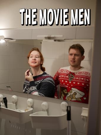 The Movie Men 2