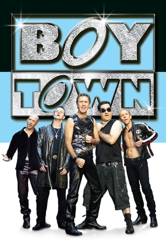 Watch BoyTown