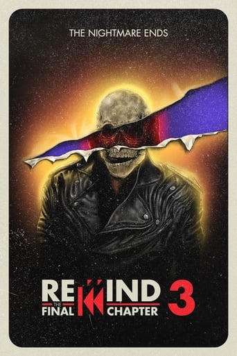 Rewind 3: The Final Chapter