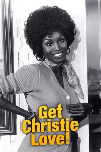 Watch Get Christie Love!