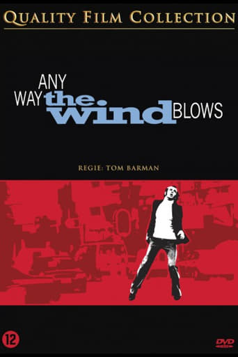 Watch Any Way the Wind Blows