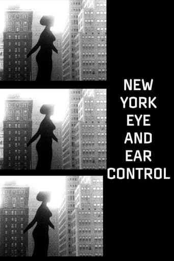 Watch New York Eye and Ear Control
