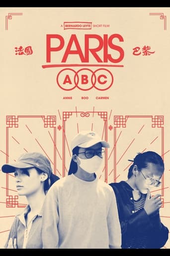 Watch Paris ABC