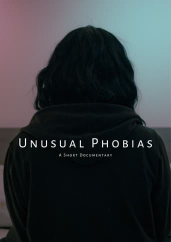 Unusual Phobias
