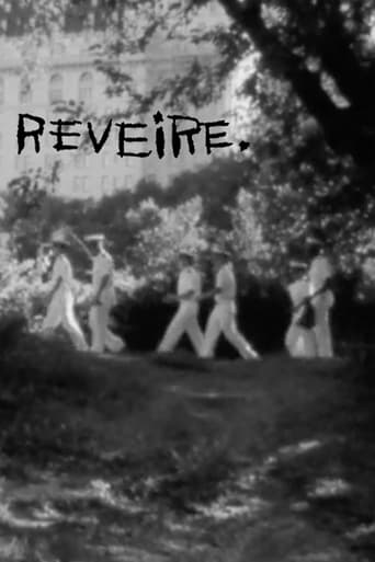Watch Reverie