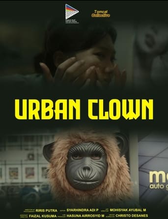 Urban Clown