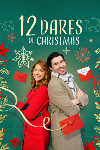 Watch 12 Dares of Christmas