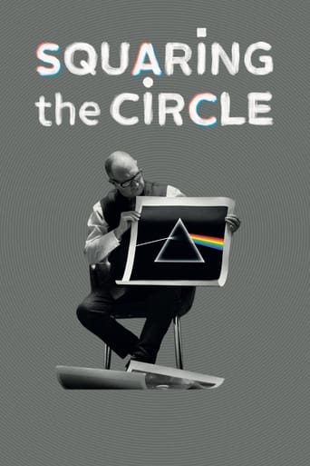 Watch Squaring the Circle (The Story of Hipgnosis)