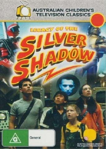 Watch Legacy of the Silver Shadow