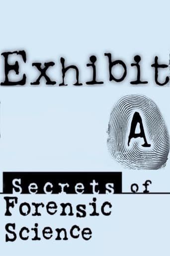 Watch Exhibit A: Secrets of Forensic Science