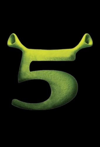 Watch Shrek 5