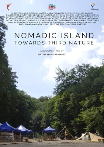 Nomadic Island