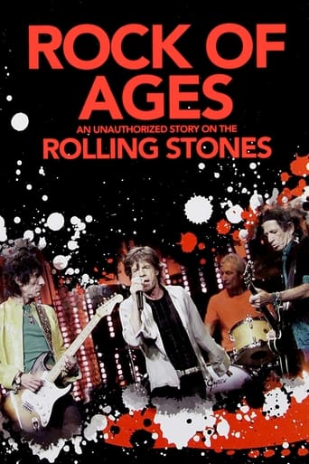 Watch Rock of Ages: The Rolling Stones