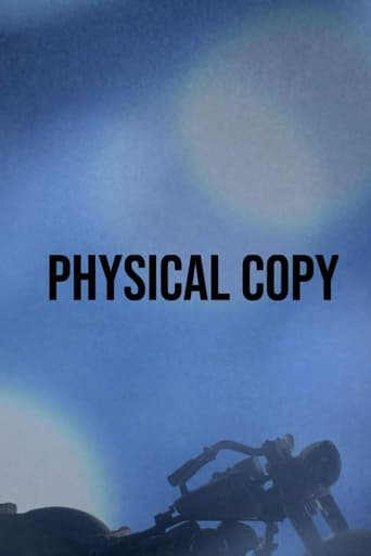 Physical Copy