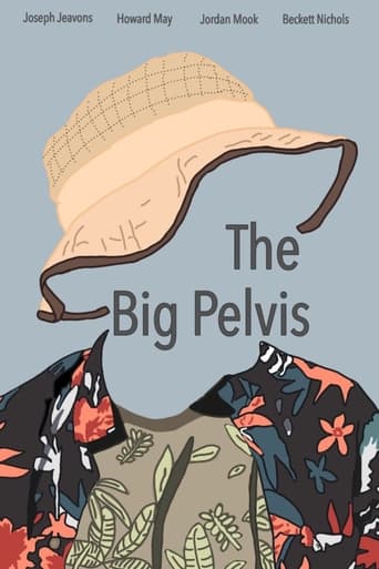 The Big Pelvis
