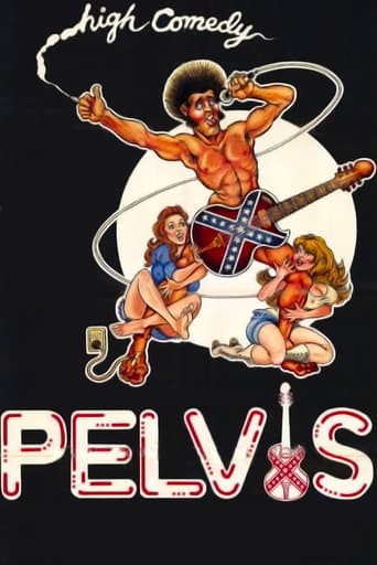 Watch Pelvis