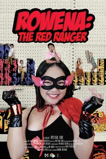 Watch Rowena: The Red Ranger
