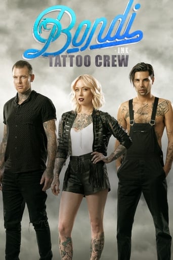 Watch Bondi Ink Tattoo Crew