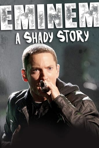 Watch Eminem: A Shady Story