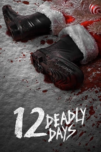 Watch 12 Deadly Days